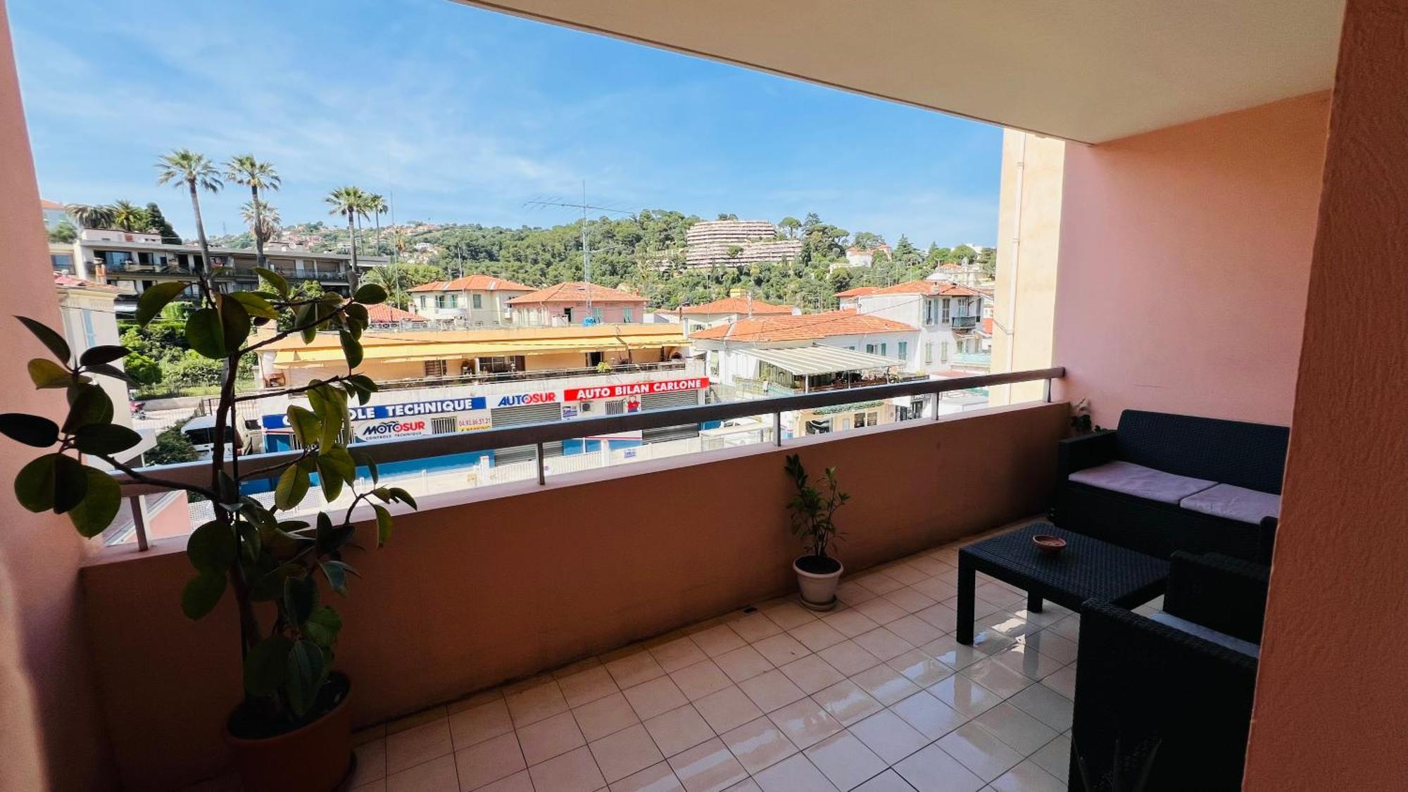 Super - A 5 Min A Pieds ! Appartement *