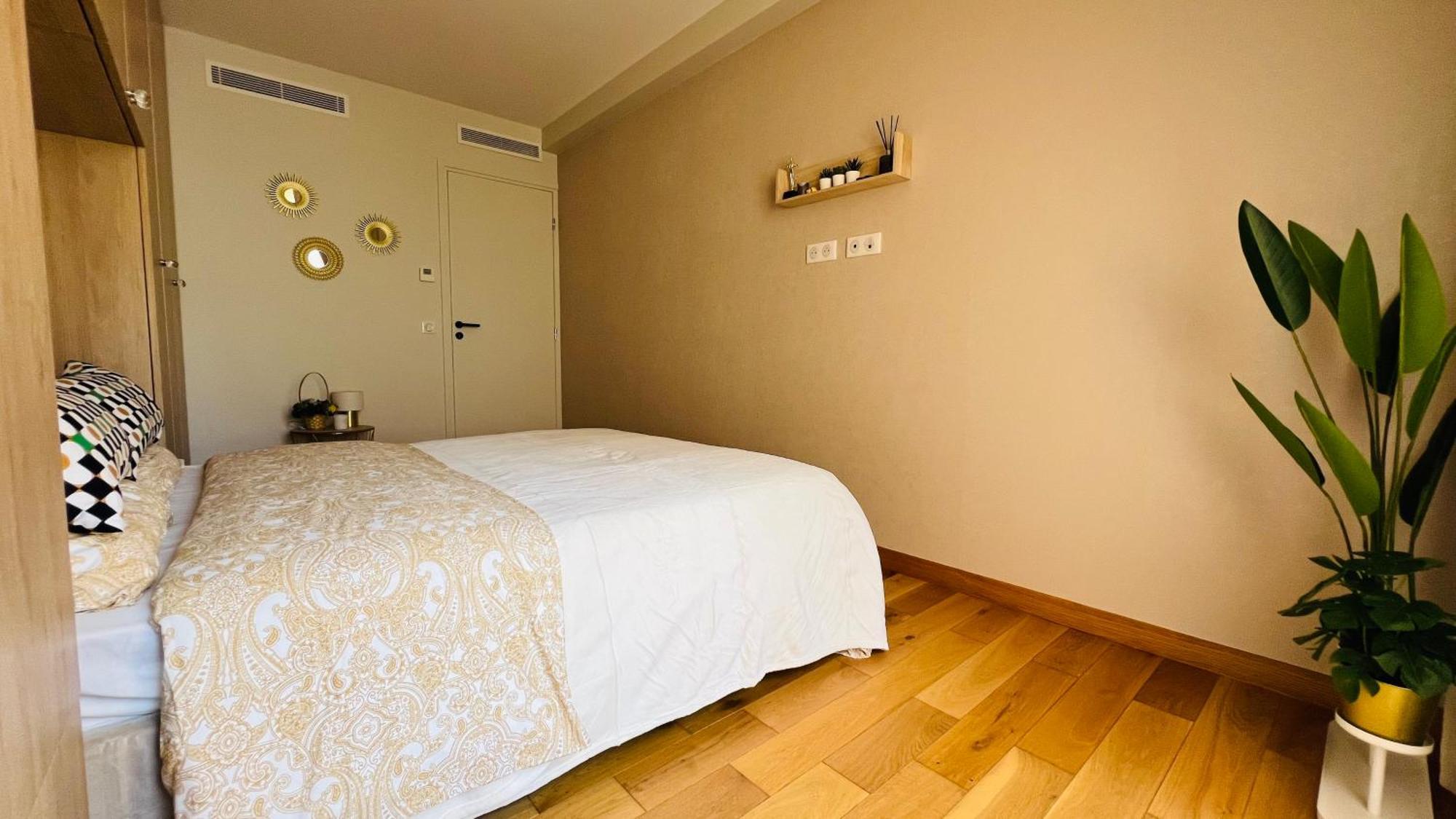 Appartement Super - A 5 Min A Pieds !