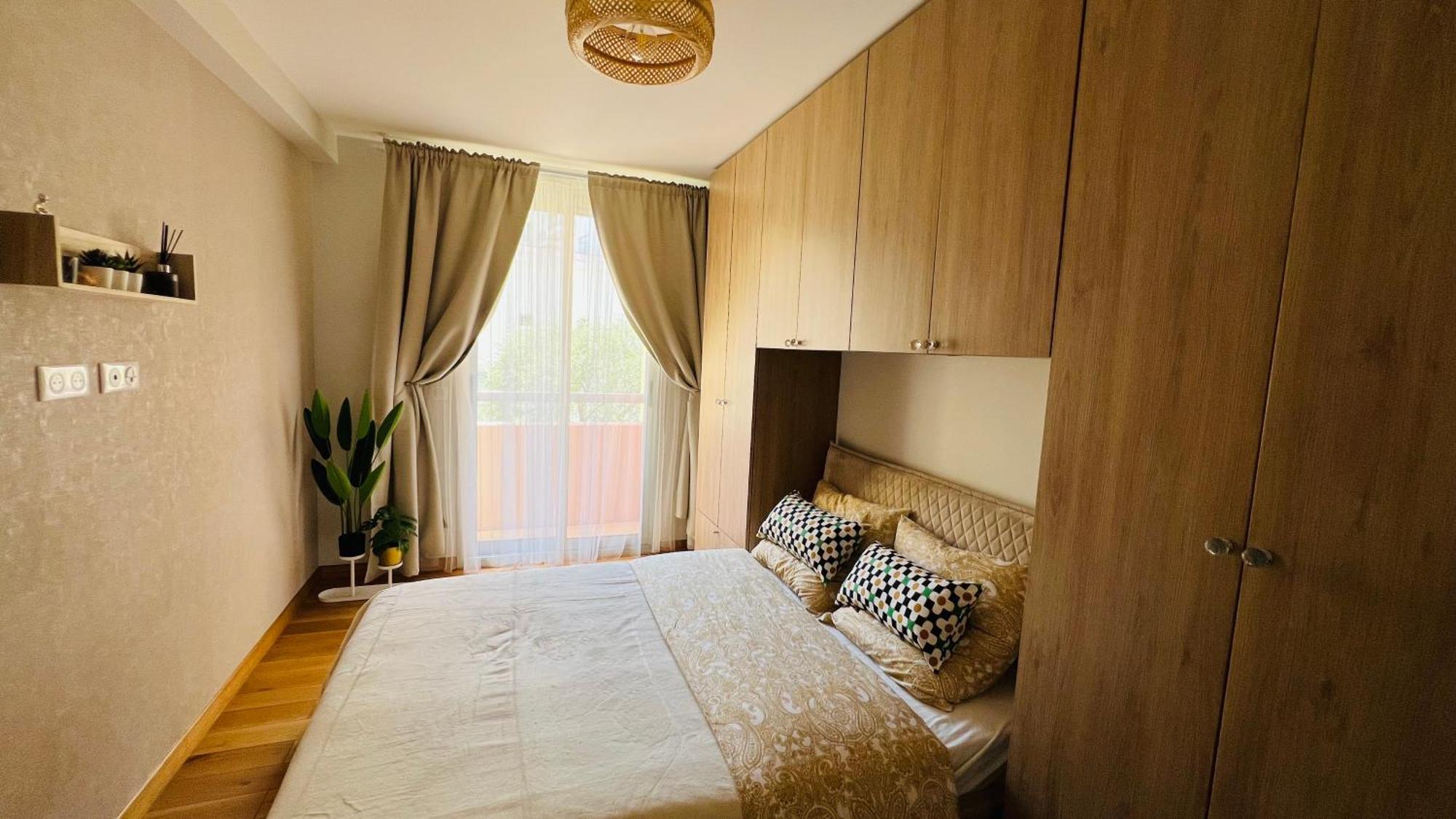 Super - A 5 Min A Pieds ! Appartement