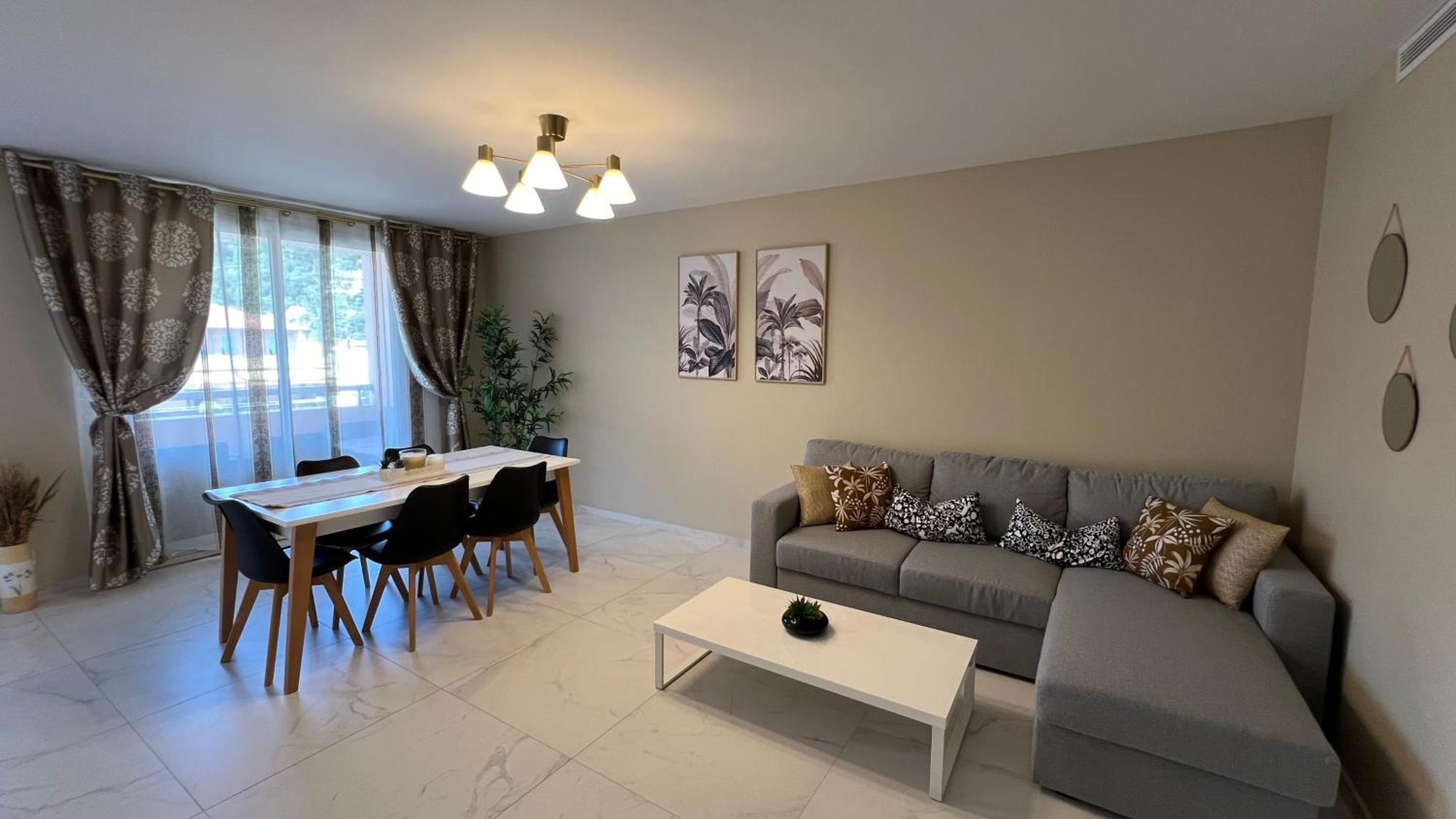 Super - A 5 Min A Pieds ! Appartement *