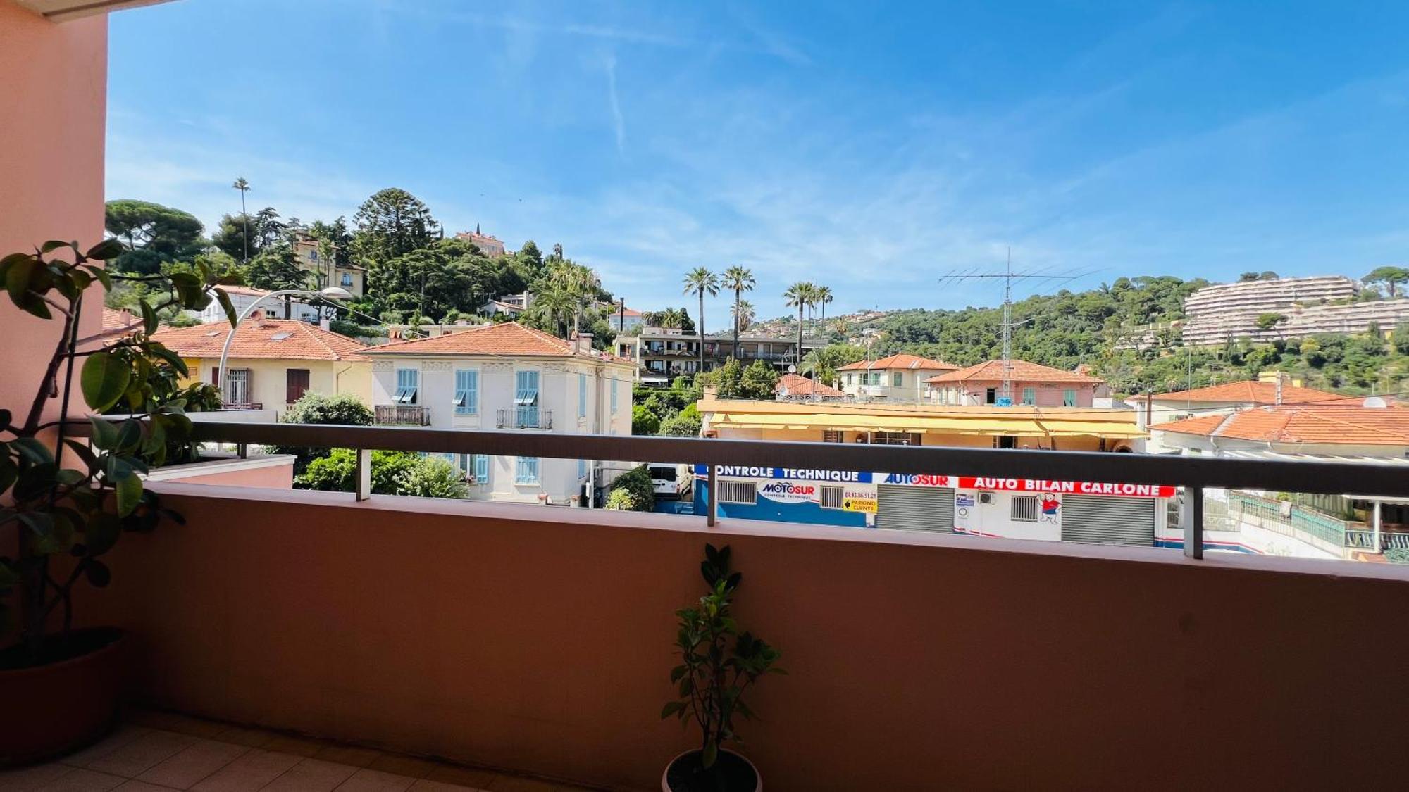Appartement Super - A 5 Min A Pieds ! *