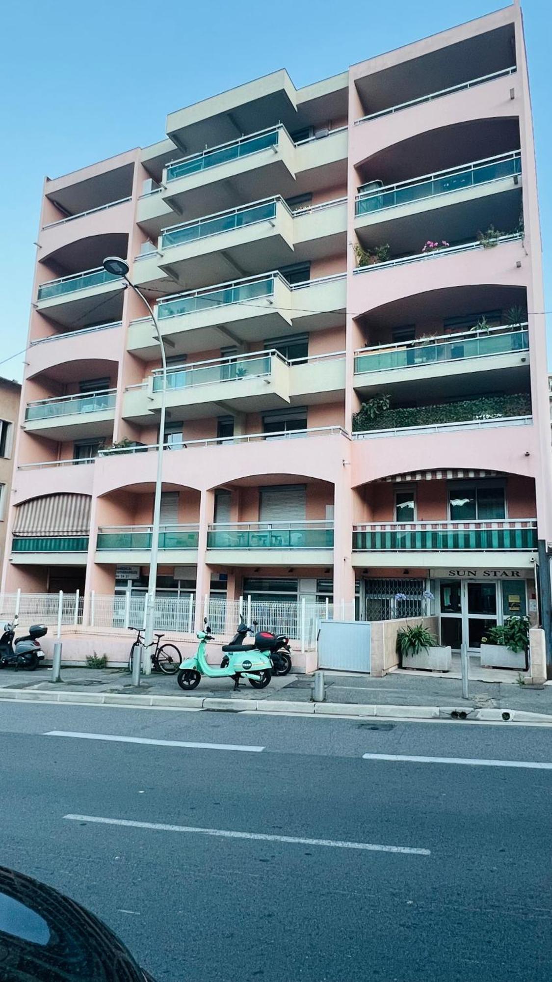 Appartement Super - A 5 Min A Pieds !