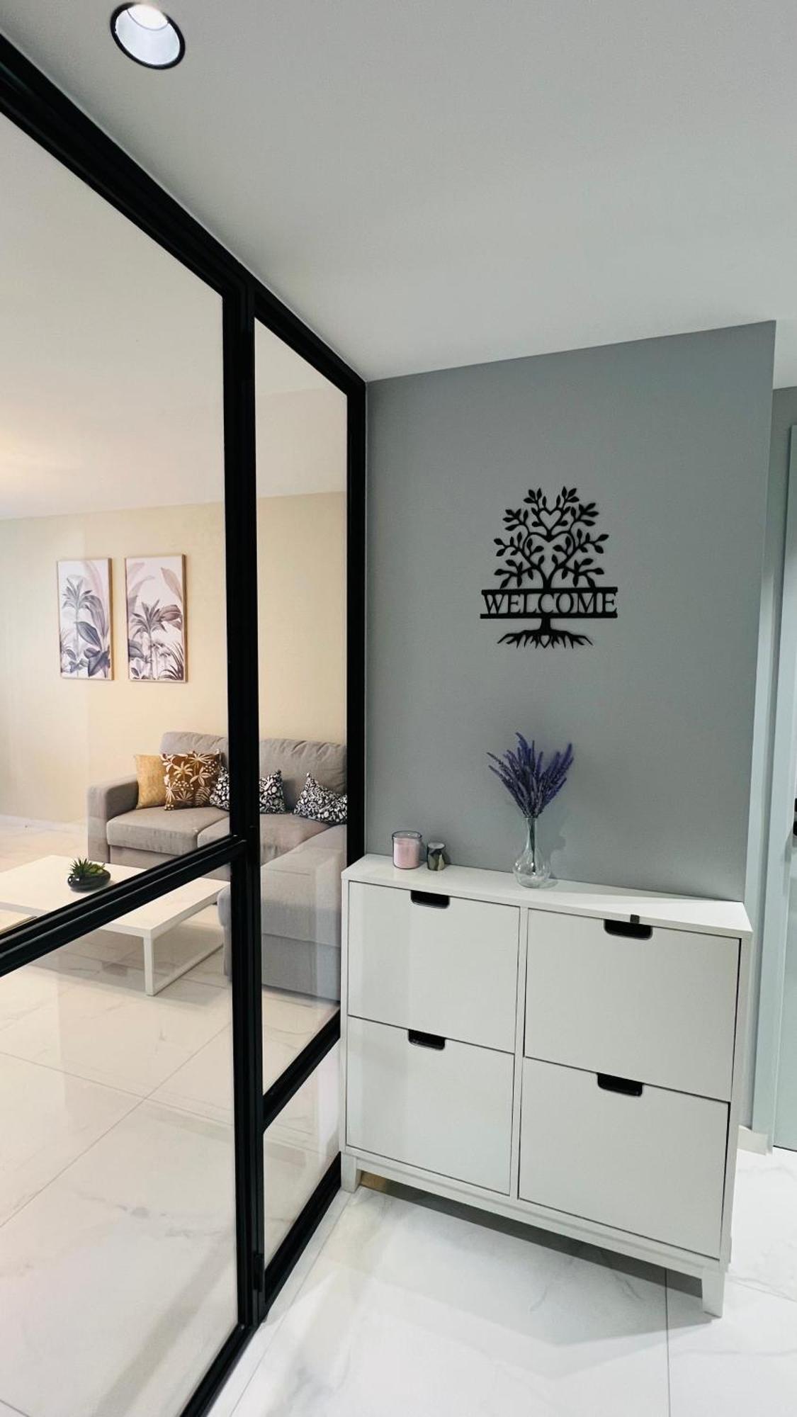 Appartement Super - A 5 Min A Pieds ! Nice