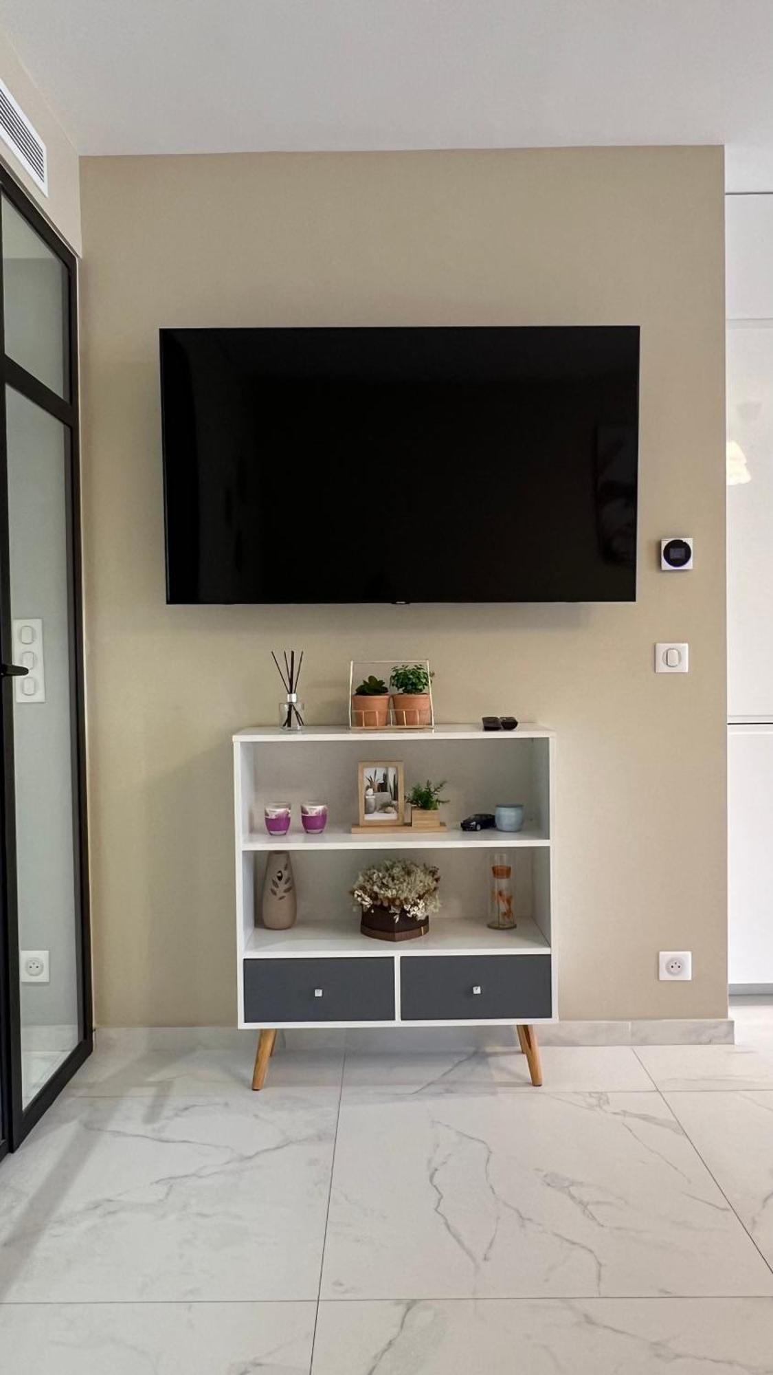 Appartement Super - A 5 Min A Pieds ! *